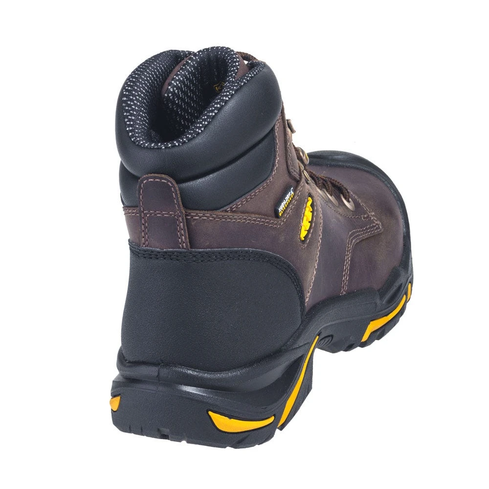 KEEN Utility 1013258 Men's Mt. Vernon Steel Toe Boots 9 KEEN Utility 1013258 Men's Mt. Vernon Steel Toe Boots - Image 7