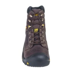 KEEN Utility 1013258 Men's Mt. Vernon Steel Toe Boots 14 KEEN Utility 1013258 Men's Mt. Vernon Steel Toe Boots -Work Shoe Store keen 1013258 f 01