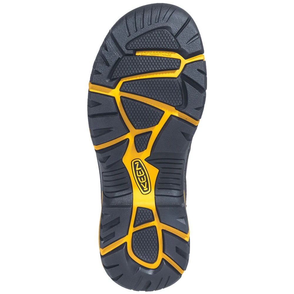 KEEN Utility 1013258 Men's Mt. Vernon Steel Toe Boots 3 KEEN Utility 1013258 Men's Mt. Vernon Steel Toe Boots