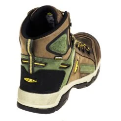 KEEN Utility 1016962 Davenport Composite Toe Hikers 15 KEEN Utility 1016962 Davenport Composite Toe Hikers -Work Shoe Store keen 1016962 b 01