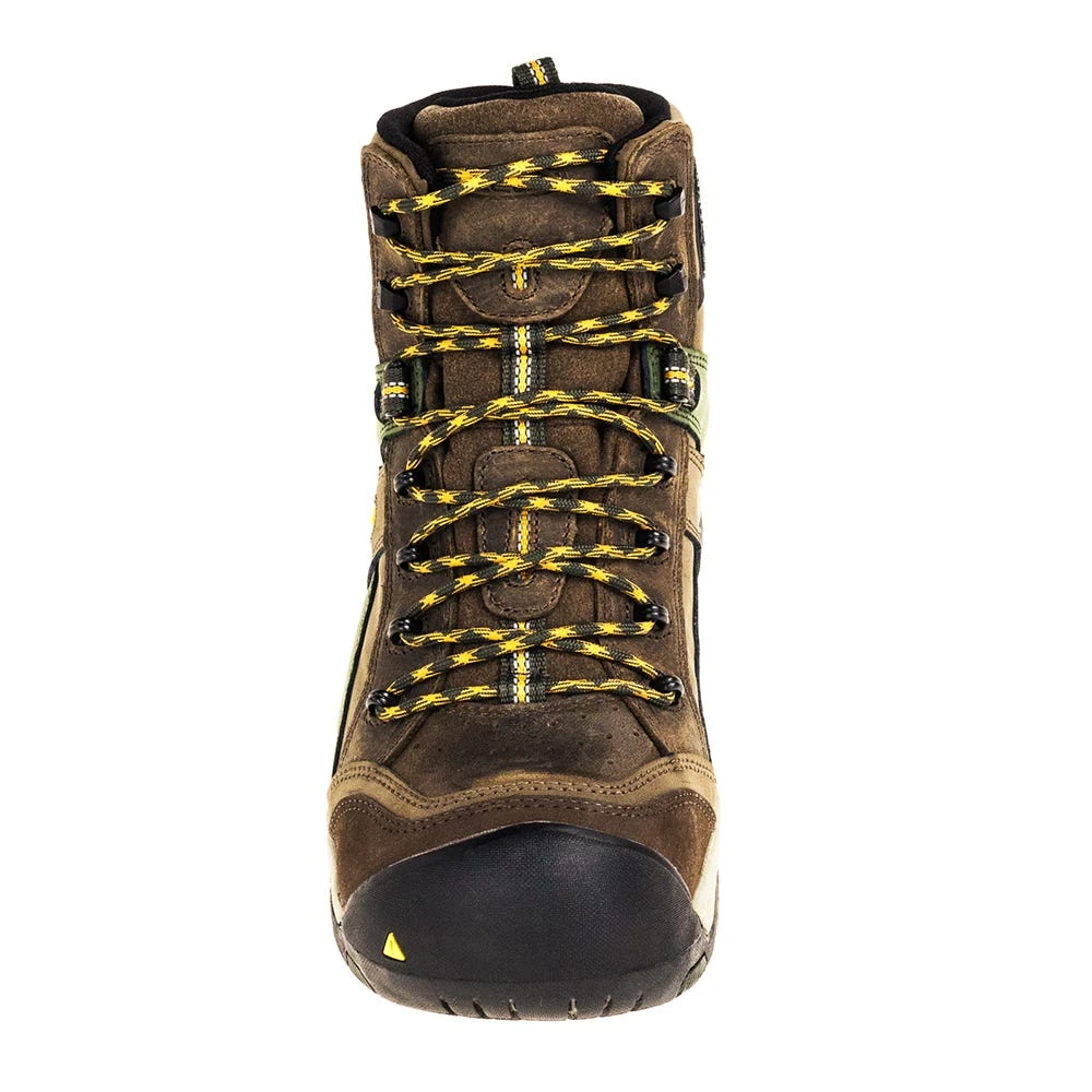 KEEN Utility 1016962 Davenport Composite Toe Hikers 8 KEEN Utility 1016962 Davenport Composite Toe Hikers - Image 6