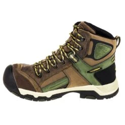 KEEN Utility 1016962 Davenport Composite Toe Hikers 13 KEEN Utility 1016962 Davenport Composite Toe Hikers -Work Shoe Store keen 1016962 i 01