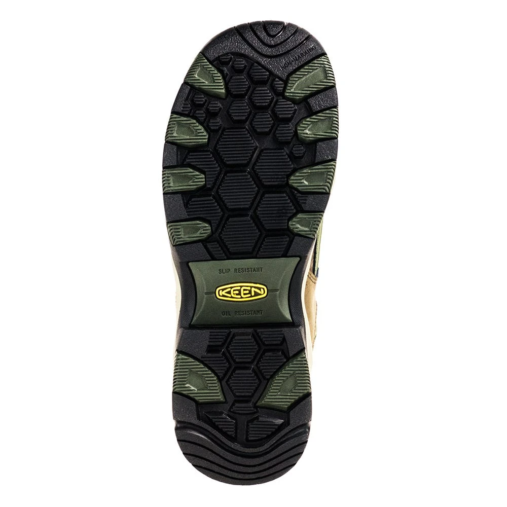 KEEN Utility 1016962 Davenport Composite Toe Hikers 3 KEEN Utility 1016962 Davenport Composite Toe Hikers