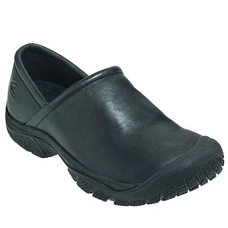 KEEN Utility 1006983 Men's PTC Slip-On II Work Shoes 5 KEEN Utility 1006983 Men's PTC Slip-On II Work Shoes - Image 3