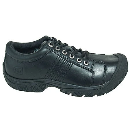 KEEN Utility 1006980 Men's PTC Restaurant Shoes 6 KEEN Utility 1006980 Men's PTC Restaurant Shoes - Image 4