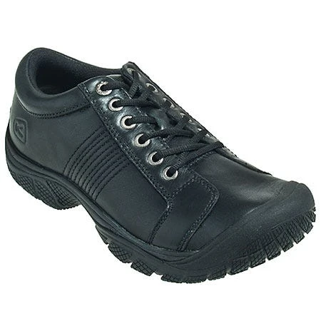 KEEN Utility 1006980 Men's PTC Restaurant Shoes 5 KEEN Utility 1006980 Men's PTC Restaurant Shoes - Image 3