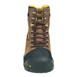 KEEN Utility 1009174 Men's Milwaukee Waterproof Steel Toe Boots -Work Shoe Store keen 9174 f 01