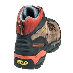 KEEN Utility 1009709 Men's Pittsburgh Hiking Boots -Work Shoe Store keen 9709 b 01