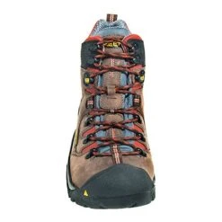 KEEN Utility 1009709 Men's Pittsburgh Hiking Boots -Work Shoe Store keen 9709 f 01