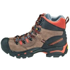 KEEN Utility 1009709 Men's Pittsburgh Hiking Boots -Work Shoe Store keen 9709 i 01