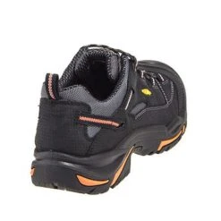 KEEN Utility Men's 1011244 Braddock Steel Toe Shoes -Work Shoe Store keen no 11 k 01