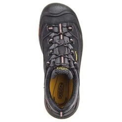KEEN Utility Men's 1011244 Braddock Steel Toe Shoes -Work Shoe Store keen no 11 t 01