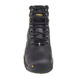 KEEN Utility 1011357 Louisville Steel Toe Boots -Work Shoe Store keen no 16 f 01