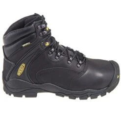 KEEN Utility 1011357 Louisville Steel Toe Boots -Work Shoe Store keen no 16 o 01