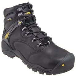 KEEN Utility 1011357 Louisville Steel Toe Boots -Work Shoe Store keen no 16 p 01
