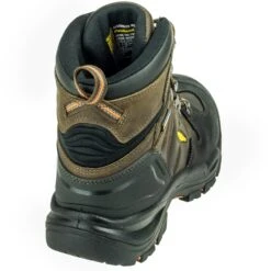 KEEN Utility Boots: Men's 6 Inch Coburg 1018023 Waterproof Steel Toe Work Boots 13 KEEN Utility Boots: Men's 6 Inch Coburg 1018023 Waterproof Steel Toe Work Boots -Work Shoe Store keen 1018023 3
