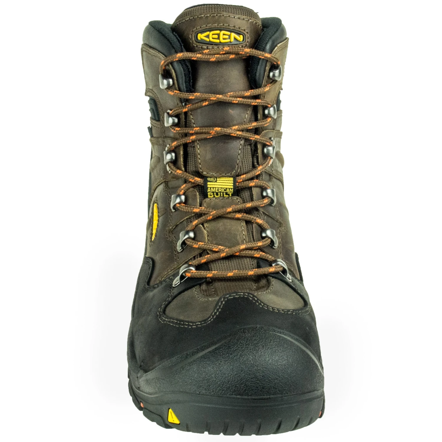 KEEN Utility Boots: Men's 6 Inch Coburg 1018023 Waterproof Steel Toe Work Boots 5 KEEN Utility Boots: Men's 6 Inch Coburg 1018023 Waterproof Steel Toe Work Boots - Image 3