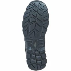 Knapp Boots: Men's K5400 Black Composite Toe Waterproof Trail Hiker Boots 14 Knapp Boots: Men's K5400 Black Composite Toe Waterproof Trail Hiker Boots -Work Shoe Store knapp 5400 s 01