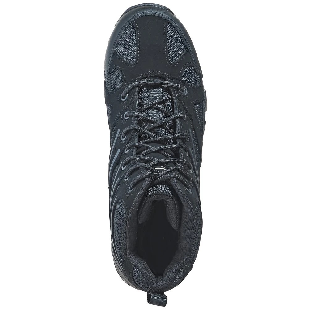 Knapp Boots: Men's K5400 Black Composite Toe Waterproof Trail Hiker Boots 9 Knapp Boots: Men's K5400 Black Composite Toe Waterproof Trail Hiker Boots - Image 7