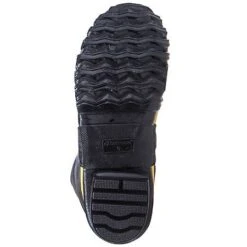 LaCrosse Boots: Men's Steel Toe 00101110 EH Puncture-Resistant Rubber Knee Boots -Work Shoe Store lacrosse 00101110 s 01