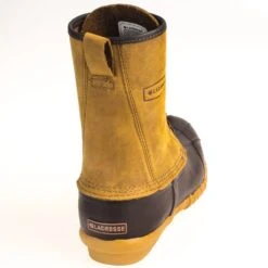 LaCrosse Boots: Men's 273122 Water-Resistant Uplander II 10-Inch General Toe Lace Up Boots -Work Shoe Store lacrosse 273122 b 01