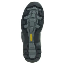 LaCrosse Boots: Men's Alpha 644103 Composite Toe Black Thermal Boots -Work Shoe Store lacrosse 644103 s