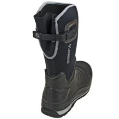 LaCrosse Boots: Men's Aero Insulator 664554 Internal Met Composite Toe Boots