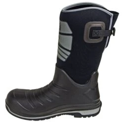 LaCrosse Boots: Men's Aero Insulator 664554 Internal Met Composite Toe Boots -Work Shoe Store lacrosse 664554 i 01