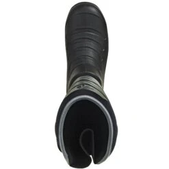 LaCrosse Boots: Men's Aero Insulator 664554 Internal Met Composite Toe Boots -Work Shoe Store lacrosse 664554 t 01