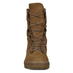 Belleville Boots: Men's USA-Made C790 ST Steel Toe Waterproof EH Military Boots -Work Shoe Store large 166 c790st f