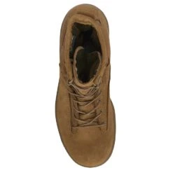 Belleville Boots: Men's USA-Made C790 ST Steel Toe Waterproof EH Military Boots -Work Shoe Store large 166 c790st o