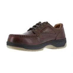 Florsheim Shoes: Men's FS2400 Composite Toe Lace-Up Oxford Work Shoes -Work Shoe Store lqbon2t8cqxjqf113owl 06145edit