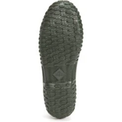 Muck Boots: Women's M2LW 302 Green Veggie Print Muckster II Low Insulated Boot -Work Shoe Store m2lw 302 6