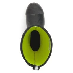 Muck Boots: Men's MAX CMP Black Chore Max Composite Toe Waterproof Boot -Work Shoe Store max cmp 4