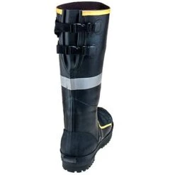 Tingley Boots: Men's Steel Toe MB816B Waterproof Puncture-Resistant Rubber Boots 15 Tingley Boots: Men's Steel Toe MB816B Waterproof Puncture-Resistant Rubber Boots -Work Shoe Store mb816b tingleyb 01