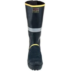 Tingley Boots: Men's Steel Toe MB816B Waterproof Puncture-Resistant Rubber Boots 14 Tingley Boots: Men's Steel Toe MB816B Waterproof Puncture-Resistant Rubber Boots -Work Shoe Store mb816b tingleyf 01