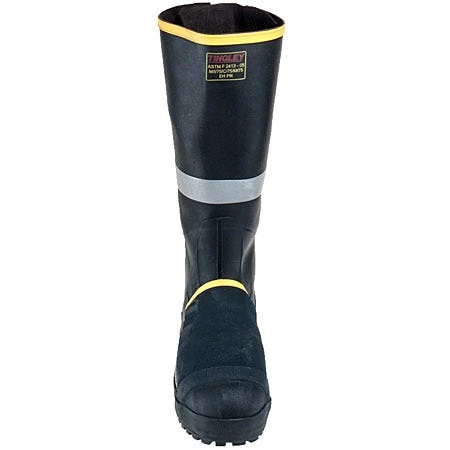Tingley Boots: Men's Steel Toe MB816B Waterproof Puncture-Resistant Rubber Boots 8 Tingley Boots: Men's Steel Toe MB816B Waterproof Puncture-Resistant Rubber Boots - Image 6