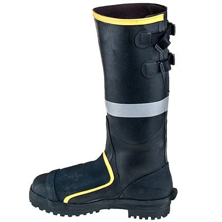 Tingley Boots: Men's Steel Toe MB816B Waterproof Puncture-Resistant Rubber Boots 7 Tingley Boots: Men's Steel Toe MB816B Waterproof Puncture-Resistant Rubber Boots - Image 5