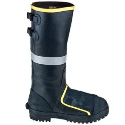 Tingley Boots: Men's Steel Toe MB816B Waterproof Puncture-Resistant Rubber Boots 12 Tingley Boots: Men's Steel Toe MB816B Waterproof Puncture-Resistant Rubber Boots -Work Shoe Store mb816b tingleyo 01