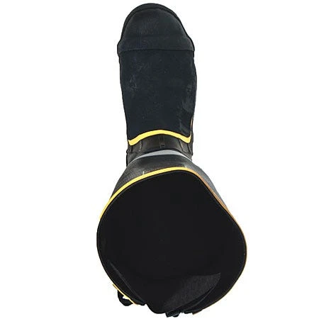 Tingley Boots: Men's Steel Toe MB816B Waterproof Puncture-Resistant Rubber Boots 4 Tingley Boots: Men's Steel Toe MB816B Waterproof Puncture-Resistant Rubber Boots - Image 2