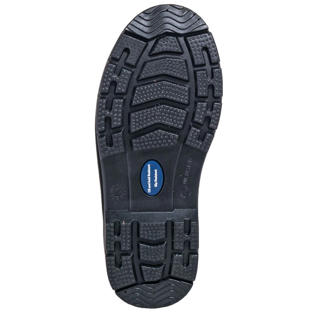 Moxie Boots: Women's 50162 Steel Toe Waterproof EH Pink Alice Work Boots 8 Moxie Boots: Women's 50162 Steel Toe Waterproof EH Pink Alice Work Boots - Image 6