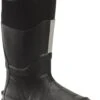 Matterhorn Boots: Men's MT202 Black Steel Toe 16" Waterproof Puncture Resistant Rubber Work Boot 1 Matterhorn Boots: Men's MT202 Black Steel Toe 16" Waterproof Puncture Resistant Rubber Work Boot -Work Shoe Store mt202 500xauto