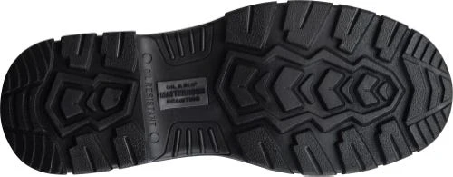 Matterhorn Boots: Men's MT202 Black Steel Toe 16" Waterproof Puncture Resistant Rubber Work Boot 8 Matterhorn Boots: Men's MT202 Black Steel Toe 16" Waterproof Puncture Resistant Rubber Work Boot - Image 6