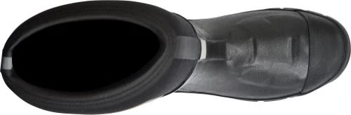 Matterhorn Boots: Men's MT202 Black Steel Toe 16" Waterproof Puncture Resistant Rubber Work Boot 9 Matterhorn Boots: Men's MT202 Black Steel Toe 16" Waterproof Puncture Resistant Rubber Work Boot - Image 7