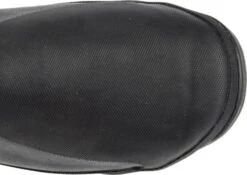 Matterhorn Boots: Men's MT203 Black Steel Toe 16" Mud Jumper Metguard Puncture Resisting Rubber Boot -Work Shoe Store mt203 500xauto top