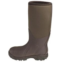 Muck Boots: Men's ACP 998K Waterproof Hunting Brown Arctic Pro Extreme Conditions Boots -Work Shoe Store muck acp 998k i 01 1