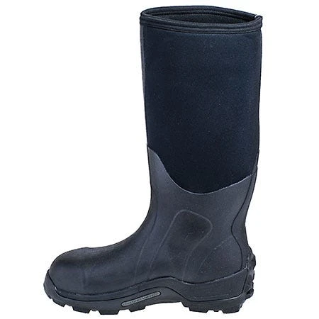 Muck Boots: Men's ASP STL Steel Toe Arctic Sport Waterproof Work Boots 7 Muck Boots: Men's ASP STL Steel Toe Arctic Sport Waterproof Work Boots - Image 5