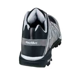 Nautilus Shoes N1340 Composite Toe Athletic Work Shoes -Work Shoe Store n1340st nautilusb 01