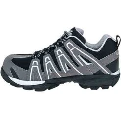 Nautilus Shoes N1340 Composite Toe Athletic Work Shoes -Work Shoe Store n1340st nautilusi 01