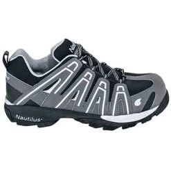 Nautilus Shoes N1340 Composite Toe Athletic Work Shoes -Work Shoe Store n1340st nautiluso 01